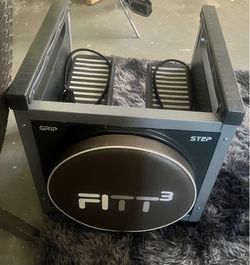 Fitt Cube 3