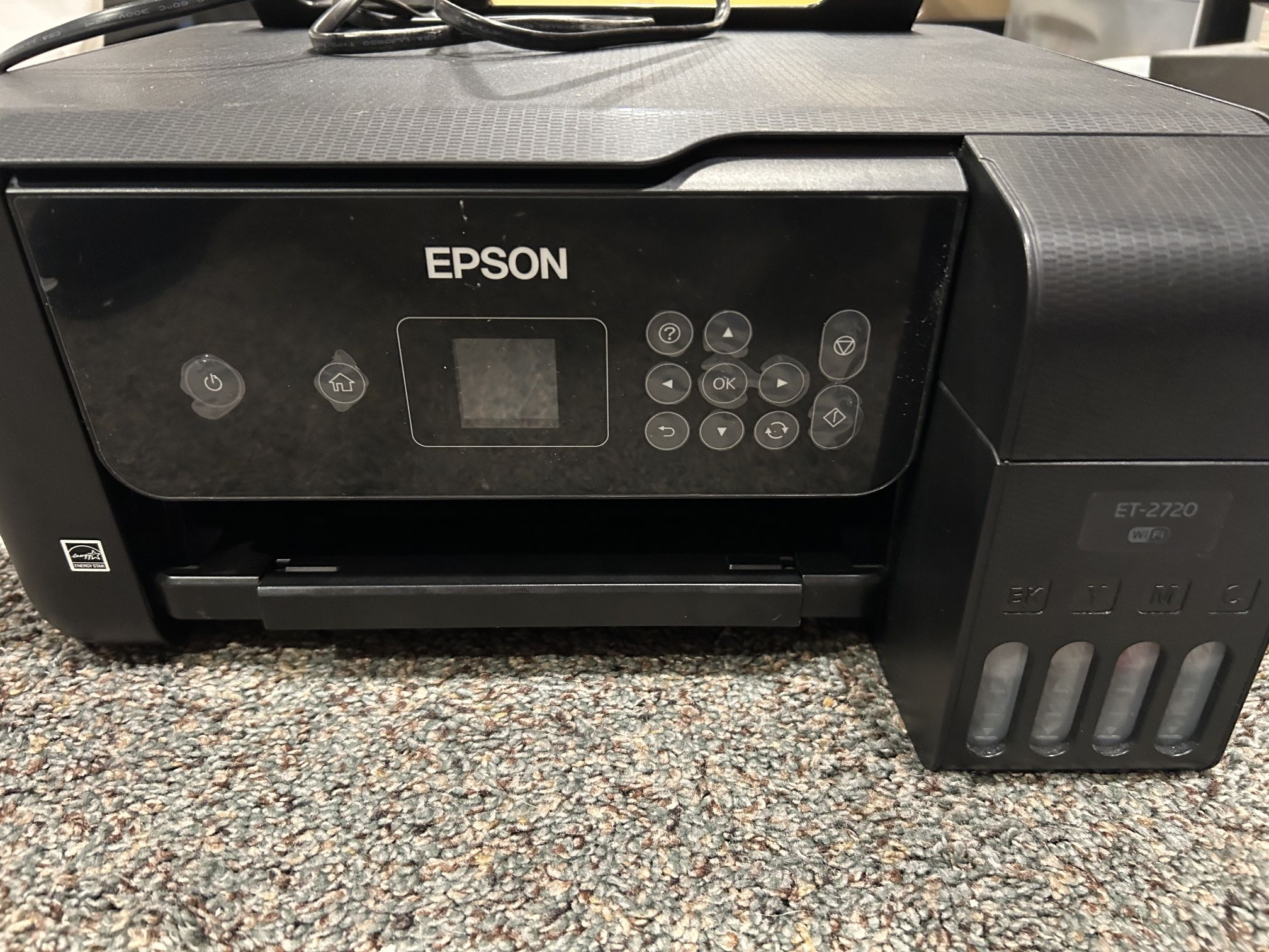 FREE NON-WORKING Printer