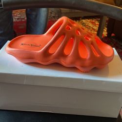 New Size 8