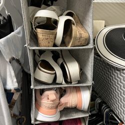 Shoe Organizer 