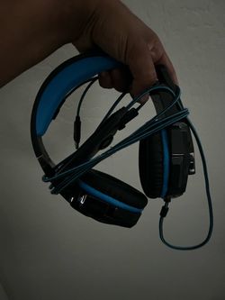 Gaming Headset