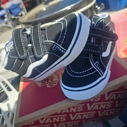 Toddler Vans Shoes