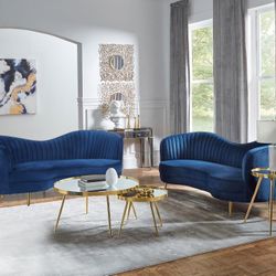 New Sofa And Loveseat On Sale Now