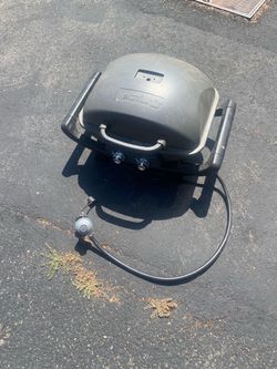 Nexgrill BBQ