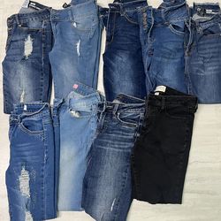 Women jeans