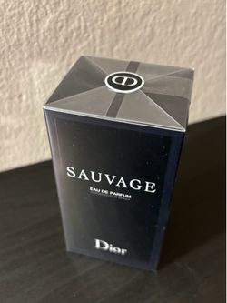 DIOR Sauvage Eau de Parfum 3.4oz / 100ml Men’s Cologne