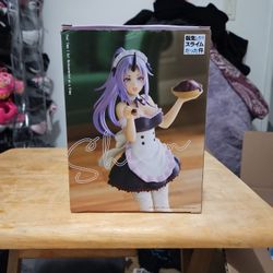 Shiny Figurine 