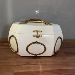 designed primarily for the storage and organization of valuable or sentimental personal items.