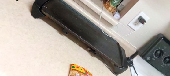 Kitchen supplies