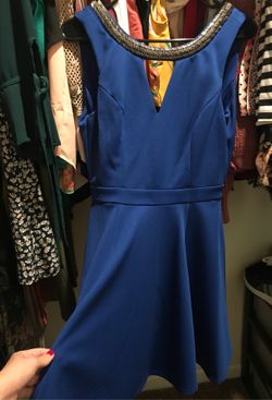 Cocktail dress