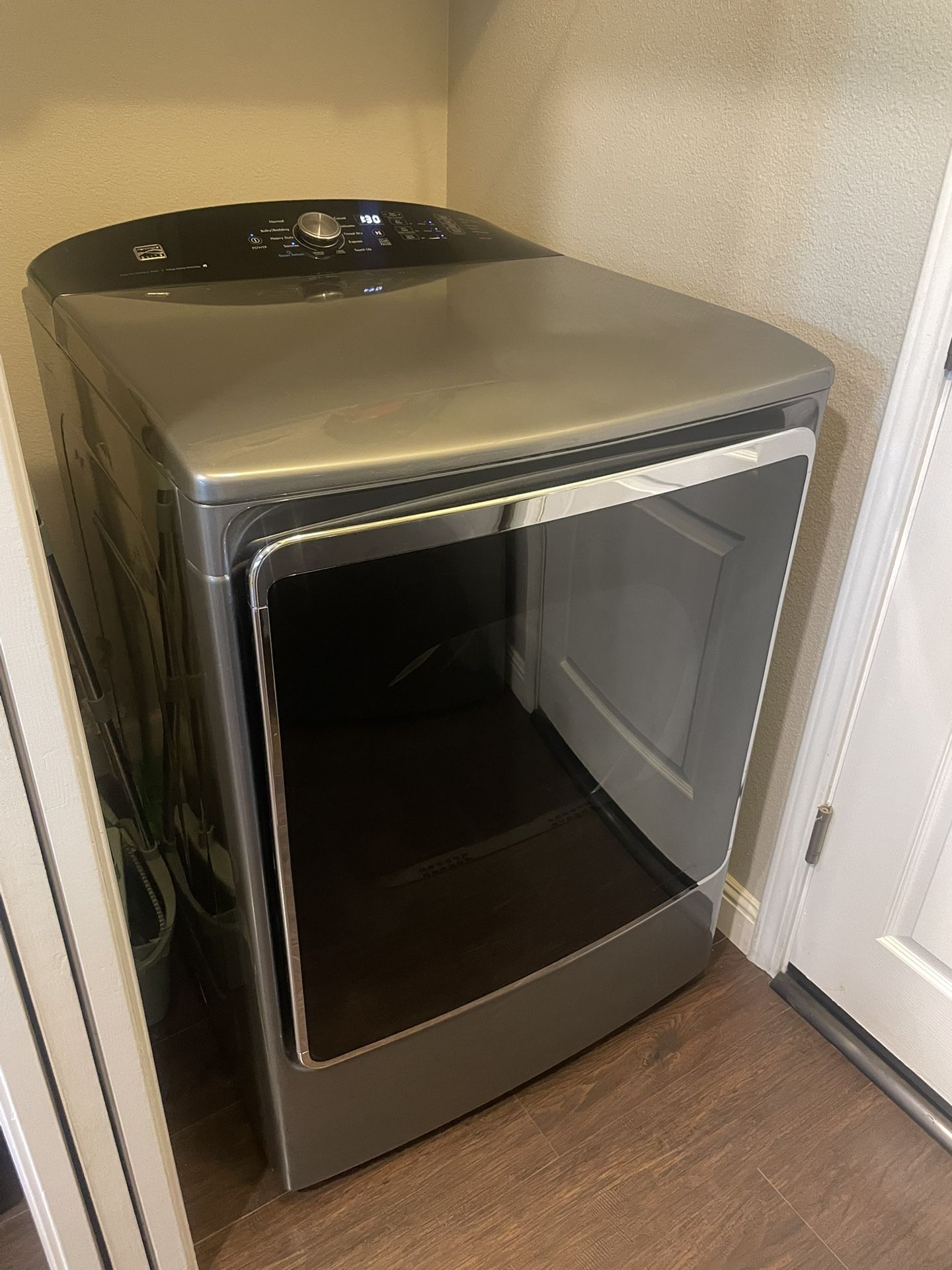 Electric Kenmore Dryer