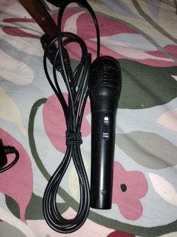 Gaming Microphones