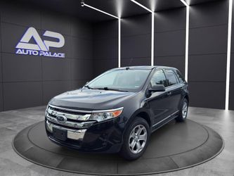 2013 Ford Edge