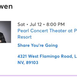 Gary Owen Tickets