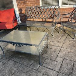 Patio Furniture 