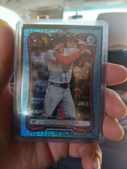 Roman Anthony /499