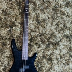 Bass Guitar