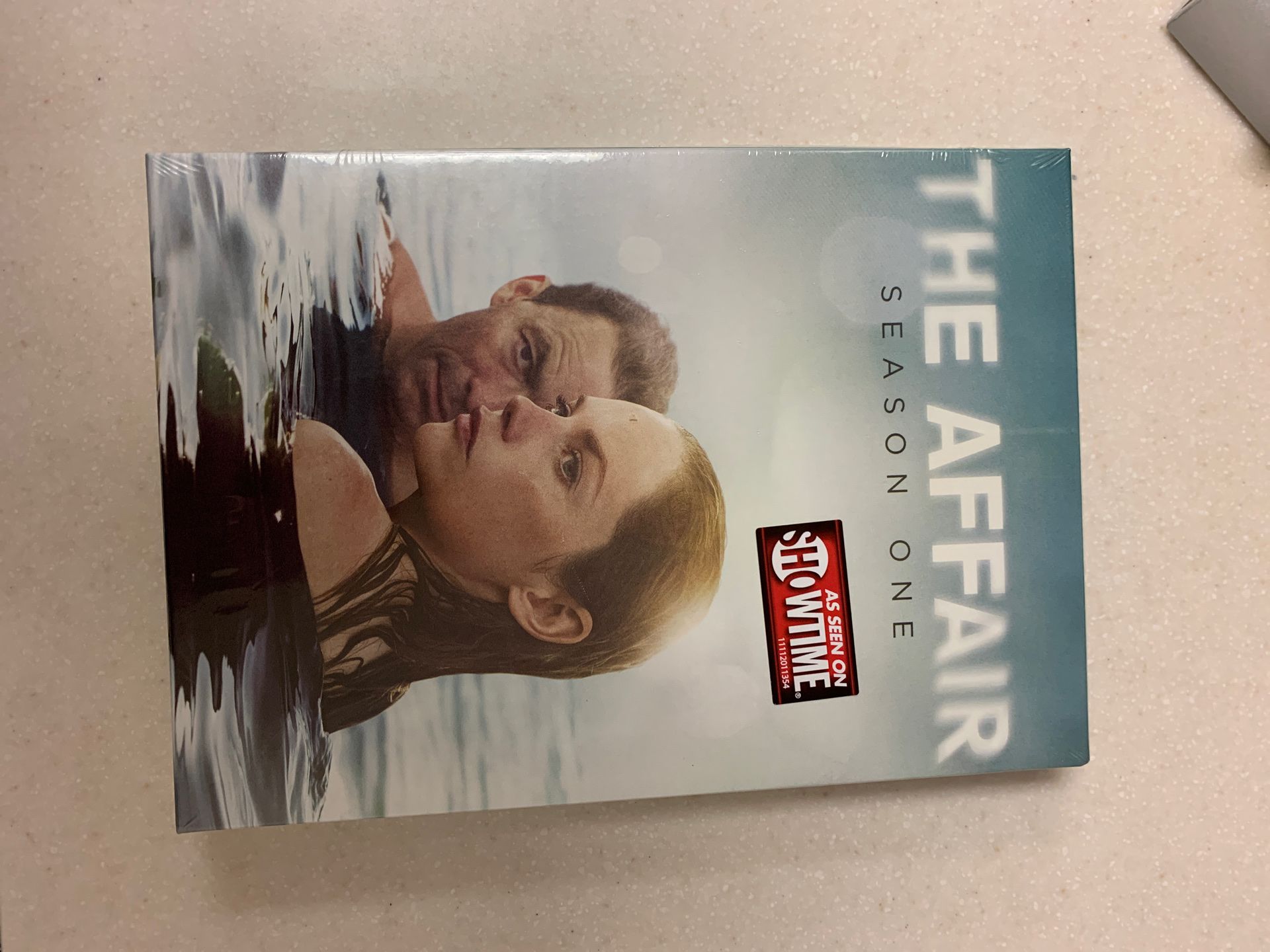 The Affair Season One
