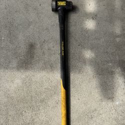 Sledge Hammer