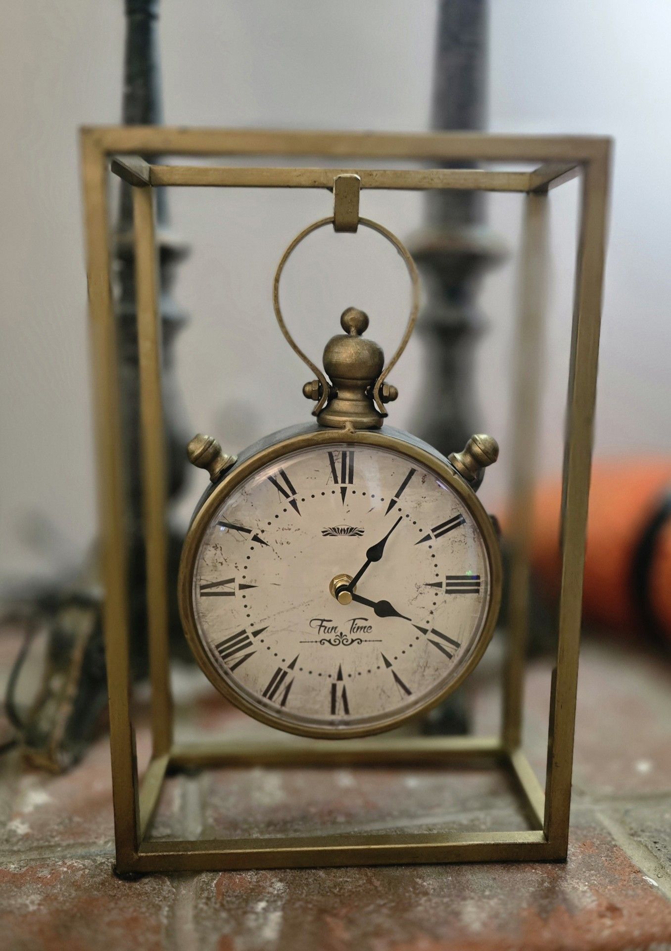 Clock