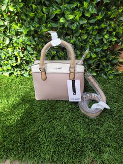 New Nine West Purse