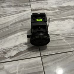 Ac Compressor Forrd Rannger