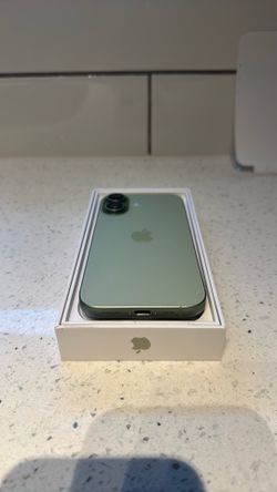 iPhone 17