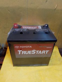 Car Batteries