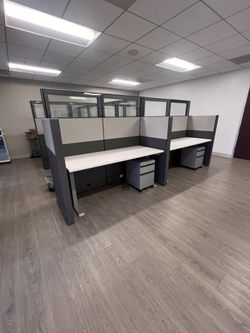 Ethospace Height Adjust Any size 38-70 tall