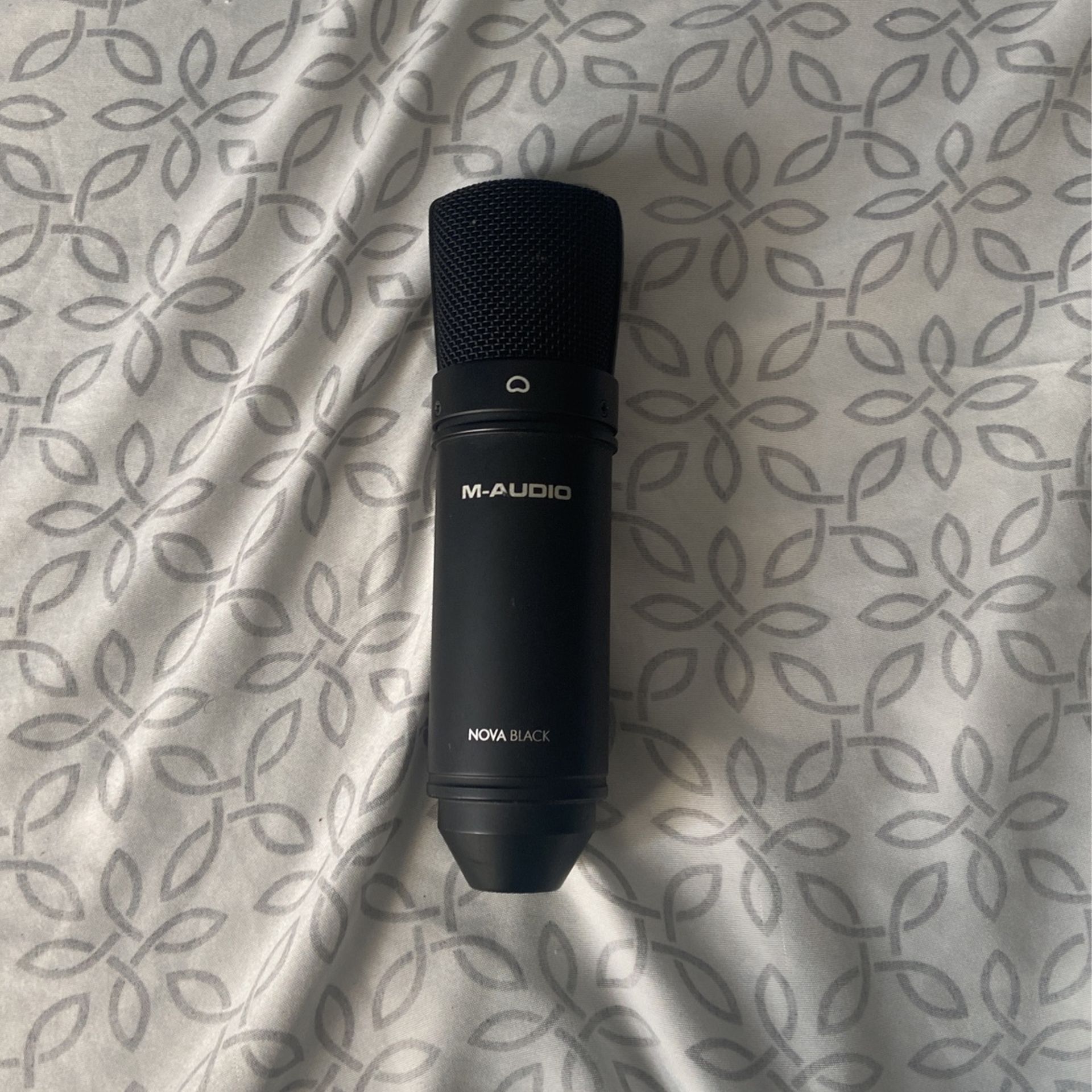 M Audio Mic