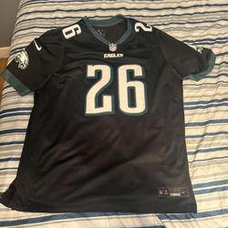 Philadelphia Eagles Jersey