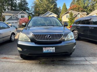 2005 Lexus Rx 330