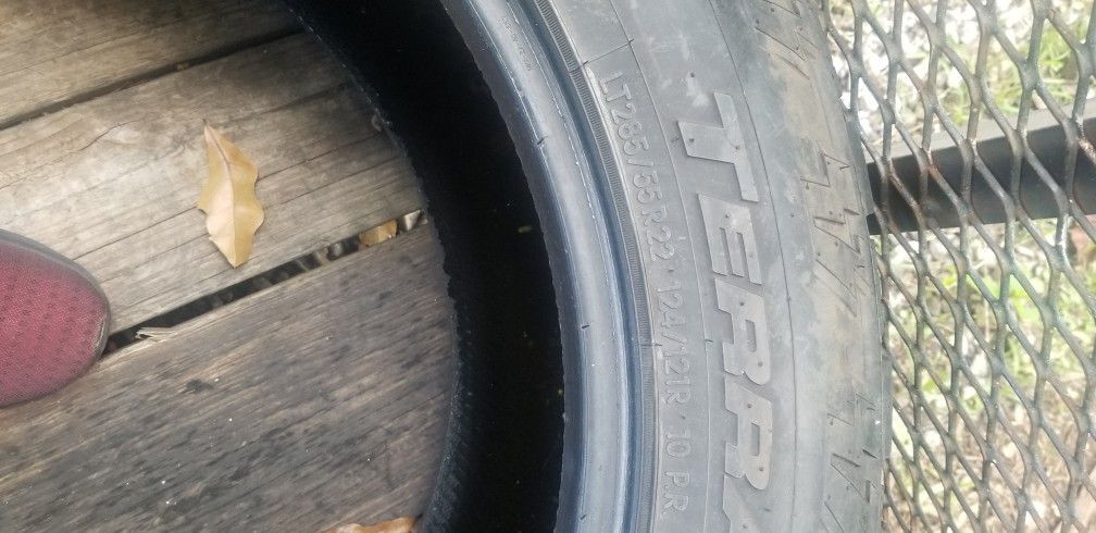 Tires Still Good .4of Theme