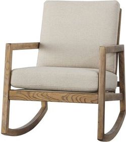 Rocking chair