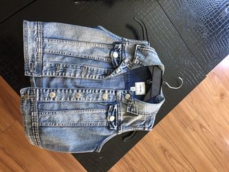 Cherokee Jeans jacket in extremely good condition