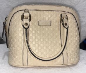 Gucci bag