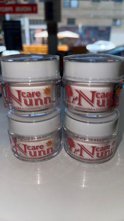 Nunn Care Crema!