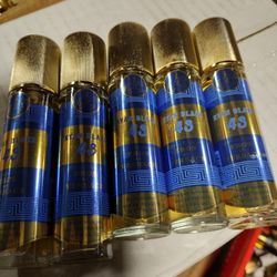 Ryan Blake Eau The Perfume $5 each.       70 For $150