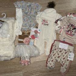 Baby ITEMS 