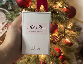 Miss Dior Blooming Bouquet