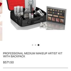 Makeup Kit 