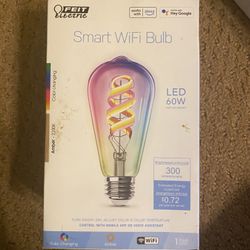 Led Lightbulb