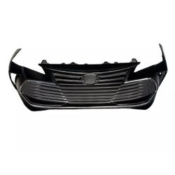 aftermarket 2019 2020 2021 2022 TOYOTA AVALON XLE LIMITED FRONT BUMPER COVER ASSEMBLY Part 