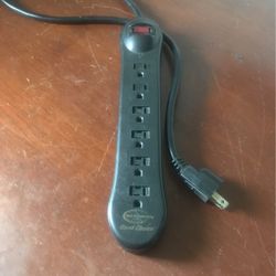 Power Strip 