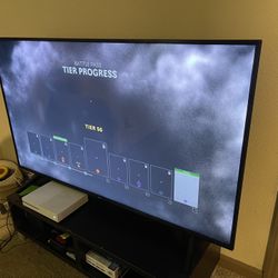 LG 65” Class UN7000 Series LED 4k UHD Smart WebOS TV