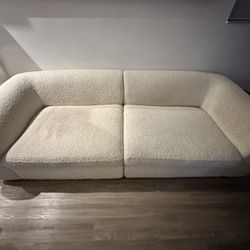 CB2 COUCH