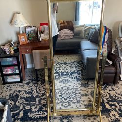 Antique Mirror