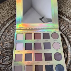Makeup Palettes