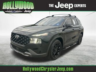 2022 Hyundai Santa Fe