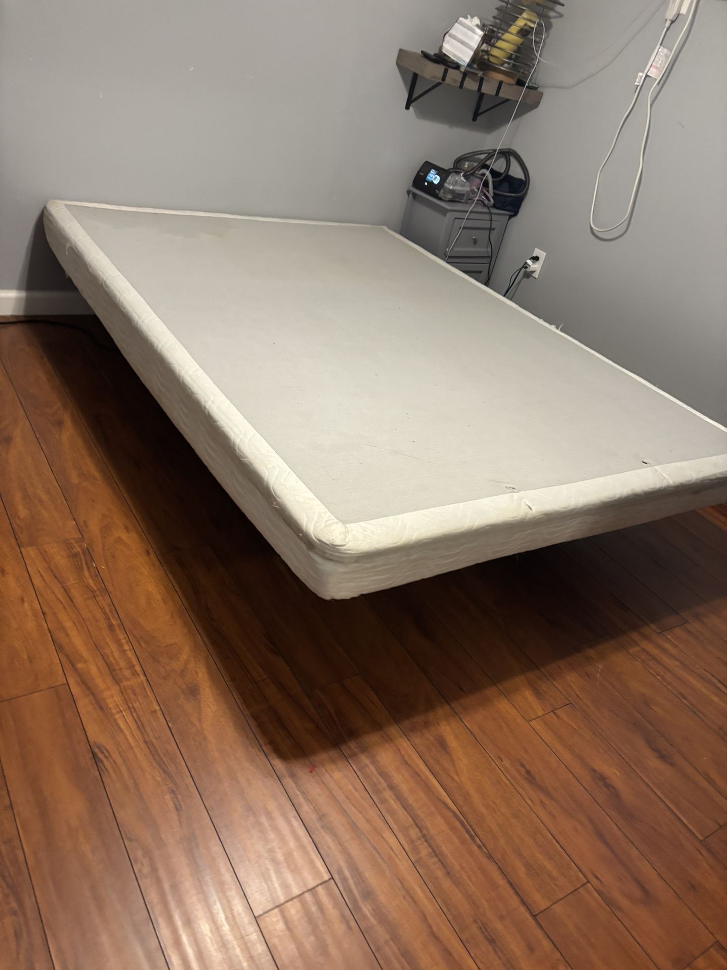 Queen Size Adjustable Base